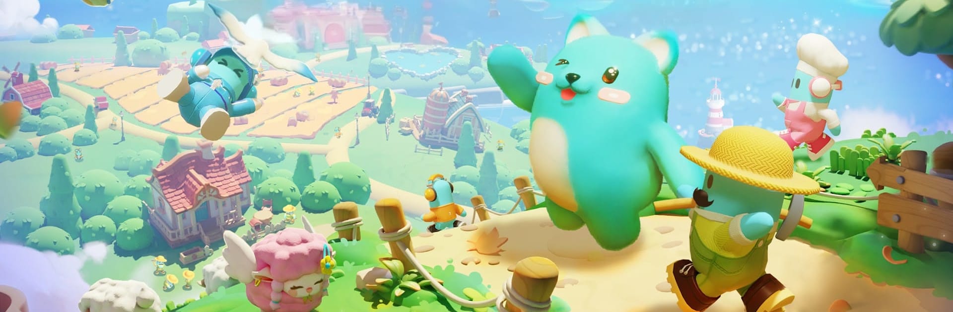 Hugisland