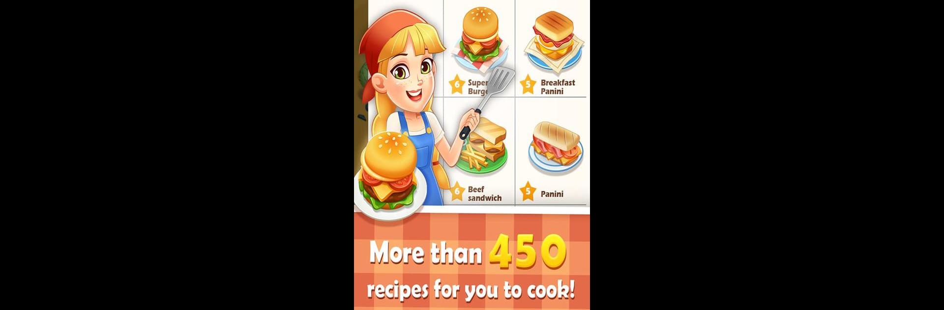 Cooking Master Fever
