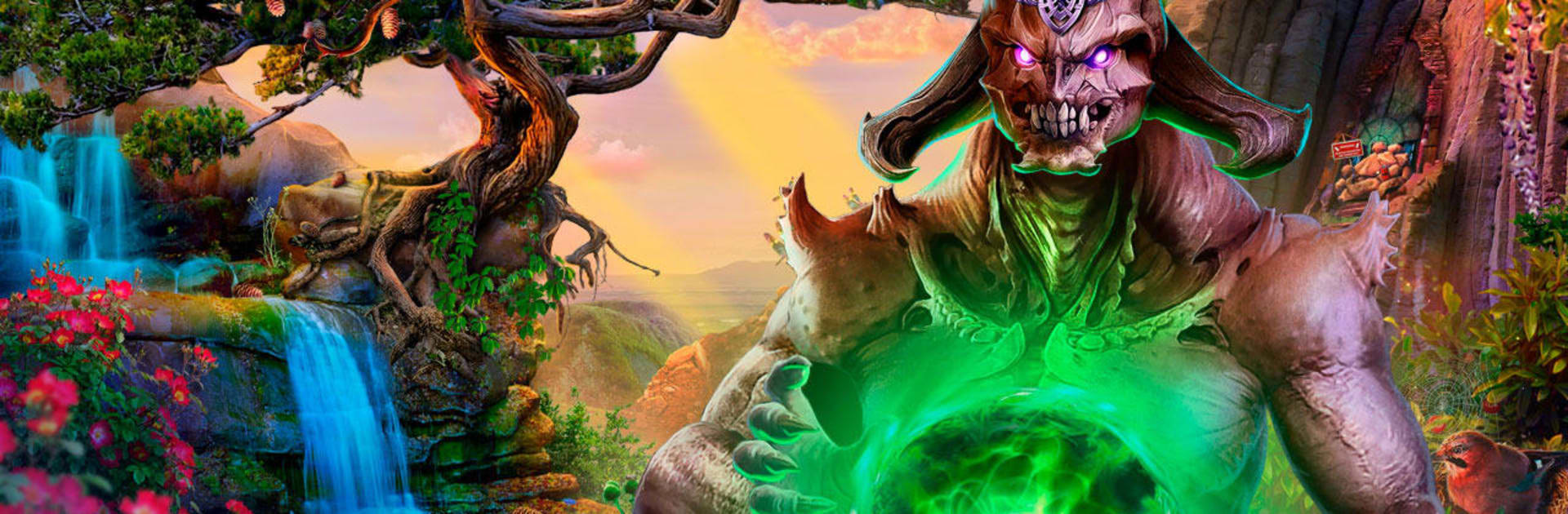 Labyrinths Of World: Tower