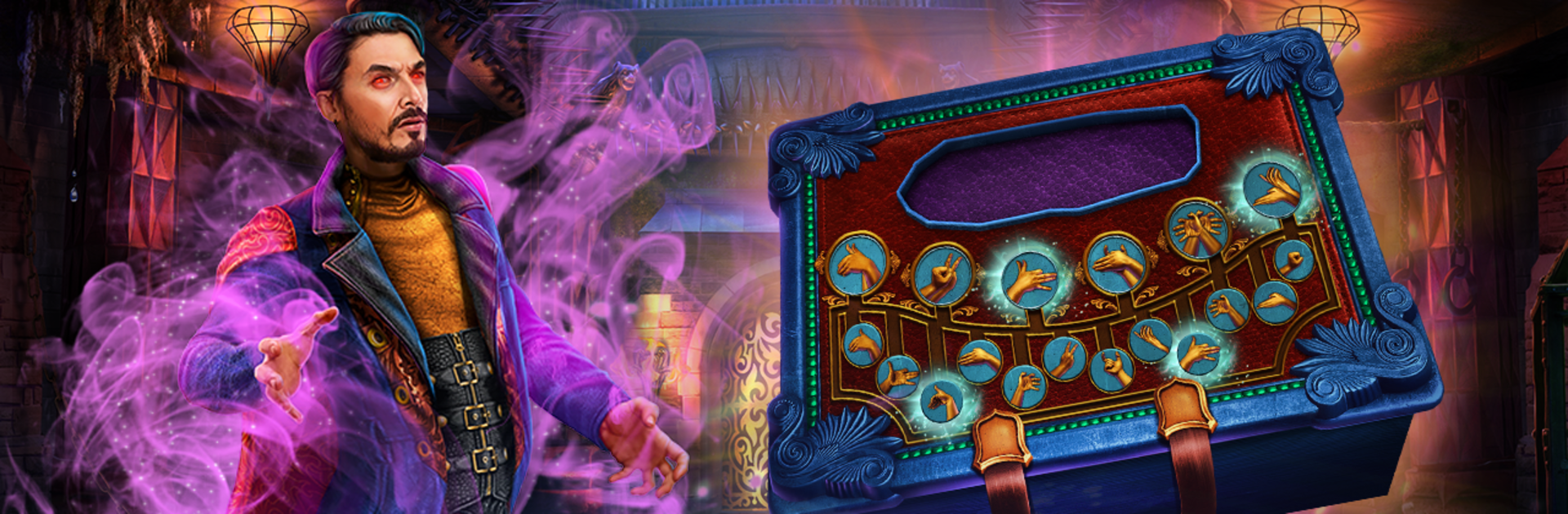 Hidden Objects – Labyrinths of World: Lost Island