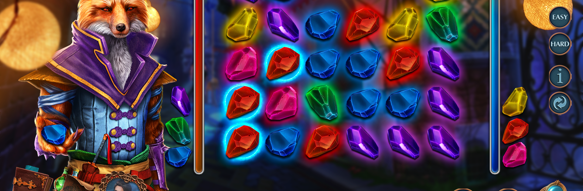 Connected Hearts 1 f2p