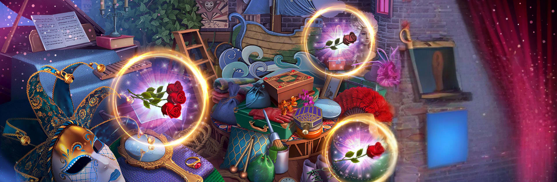 Connected Hearts 2 f2p