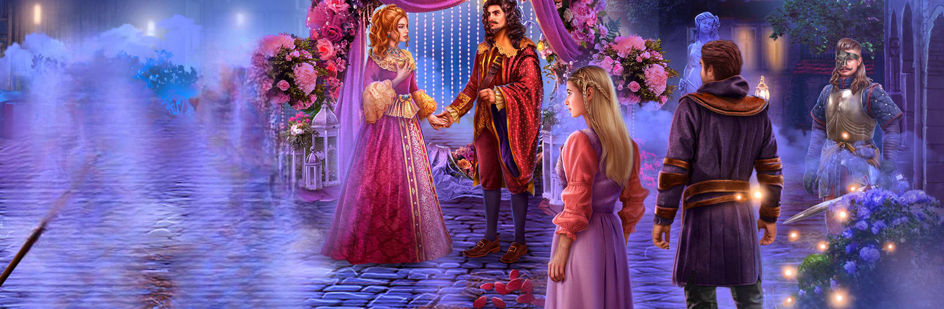 Connected Hearts 3 f2p
