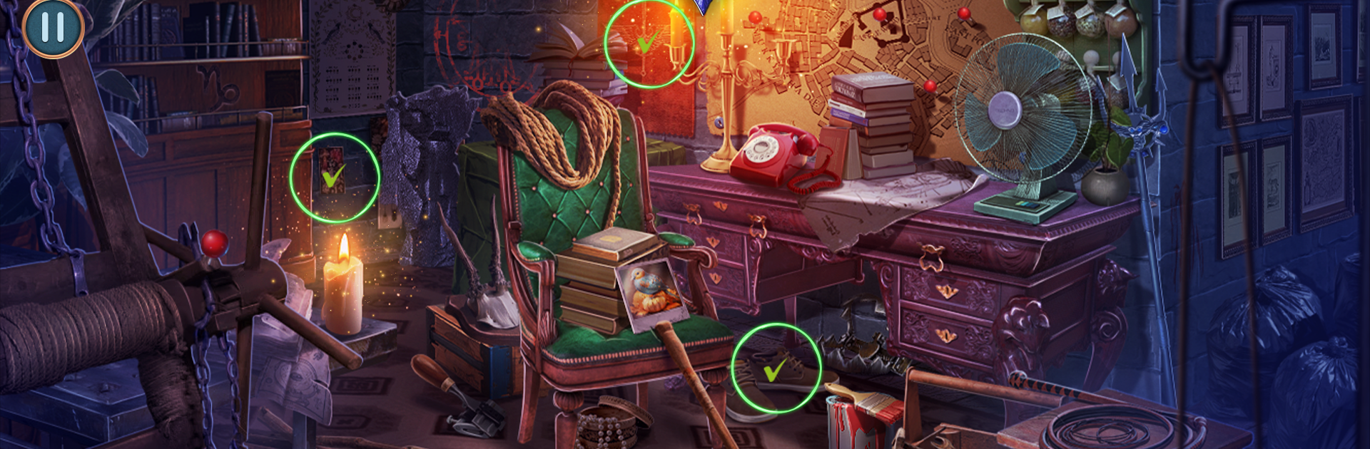 Connected Hearts: Beauty f2p