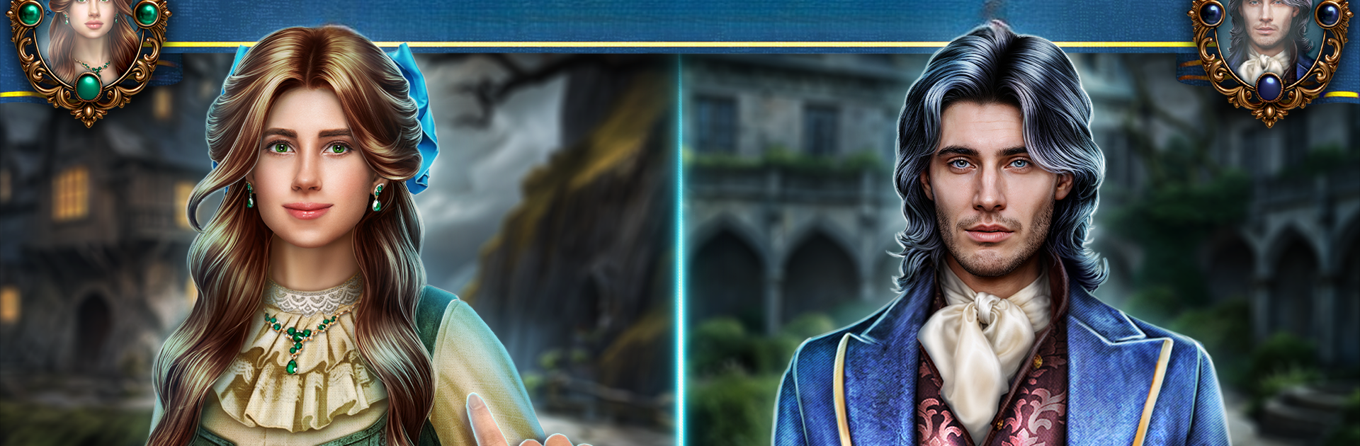 Connected Hearts 5: Extra f2p