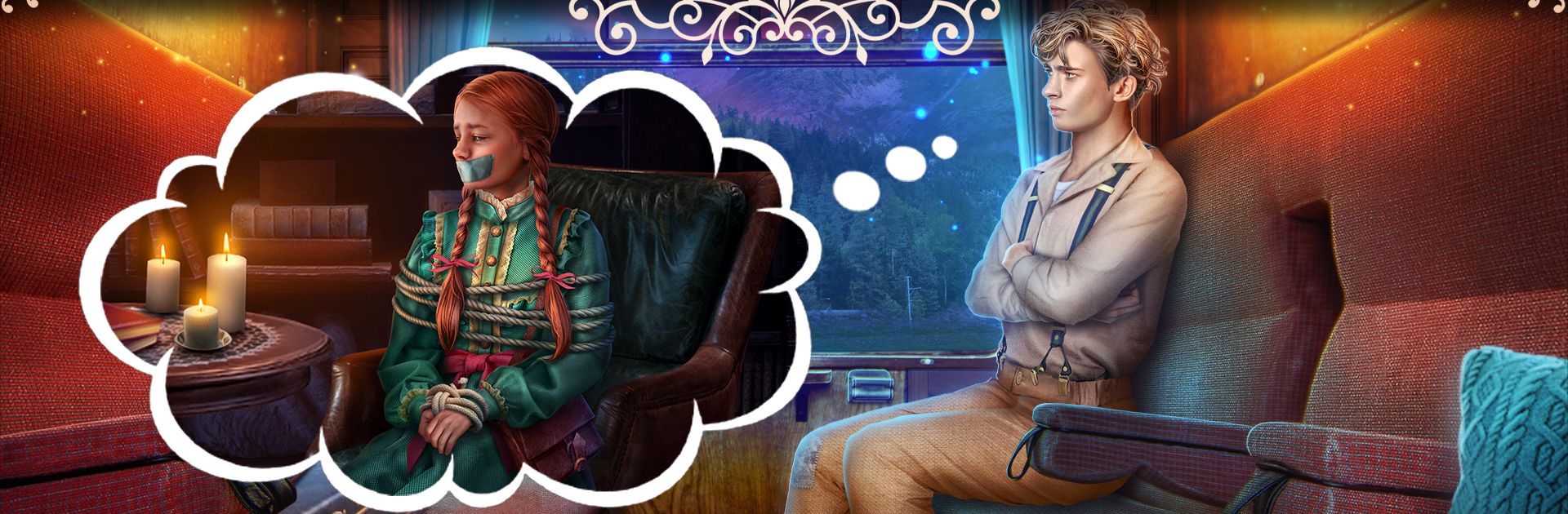 Detective Club: In the Fog f2p