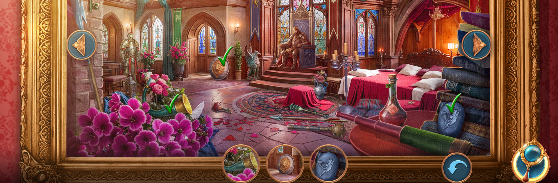 Detective Club 2: Gallery f2p