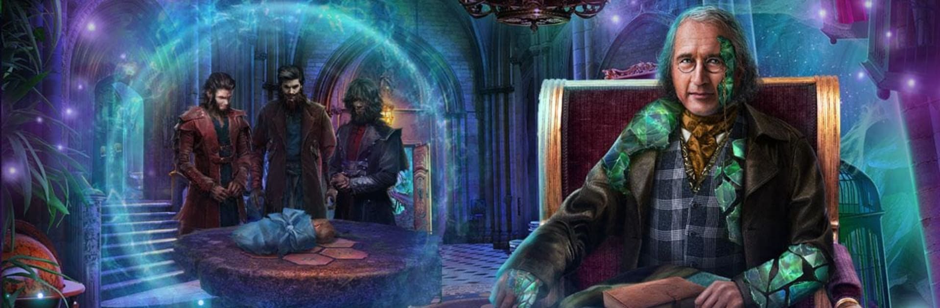 Hidden Objects Enchanted Kingdom 2 (Free to Play)