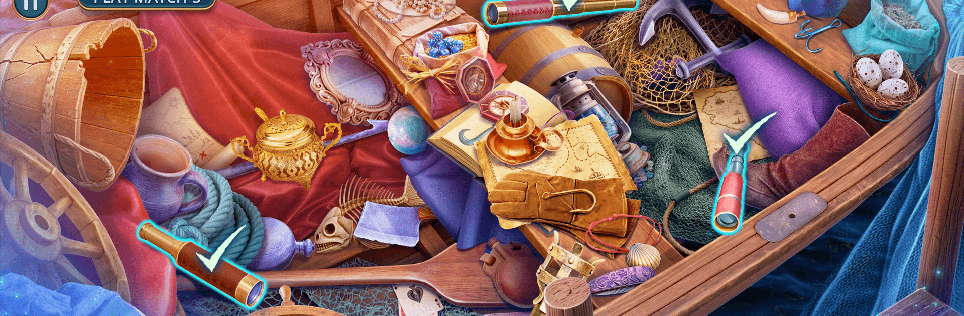 Enchanted Stories 2: Extra f2p
