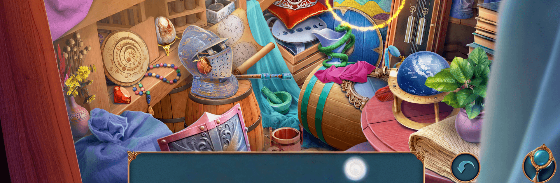 Enchanted Stories 2: Extra