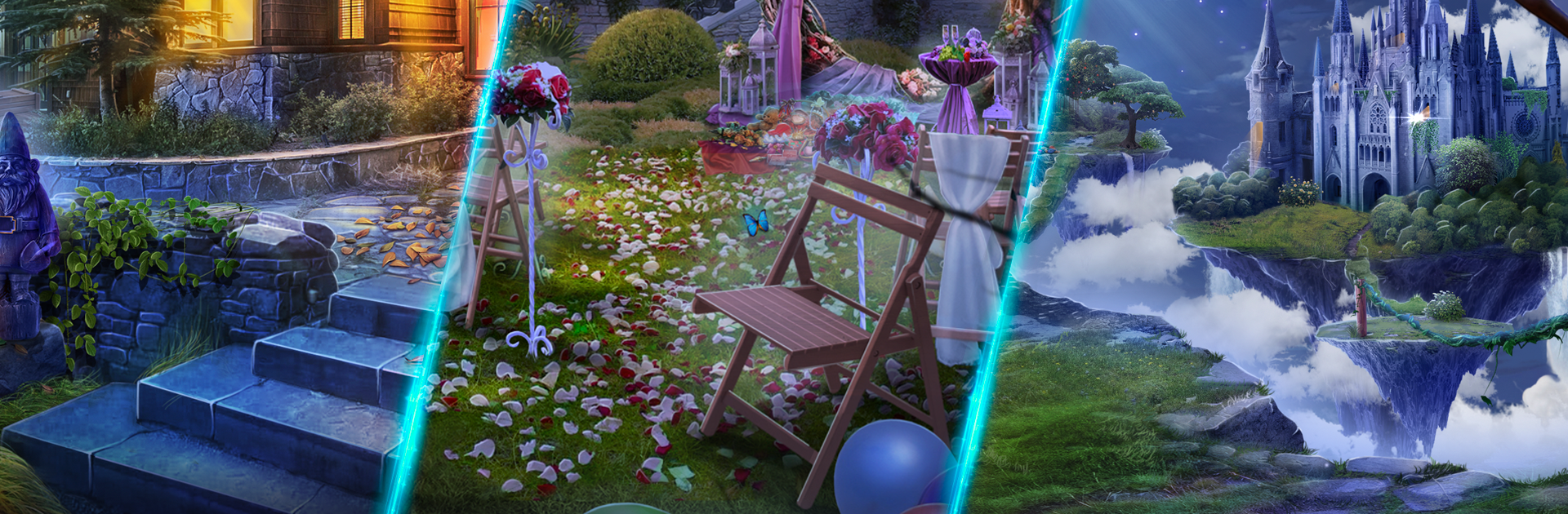 Fairy Godmother: Dream