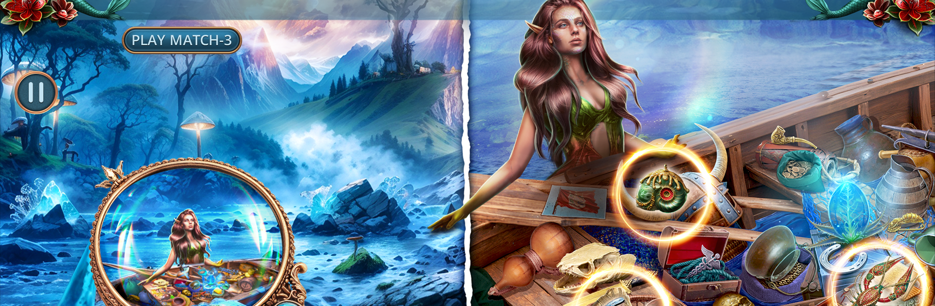 Hunter's Journey: Lake f2p