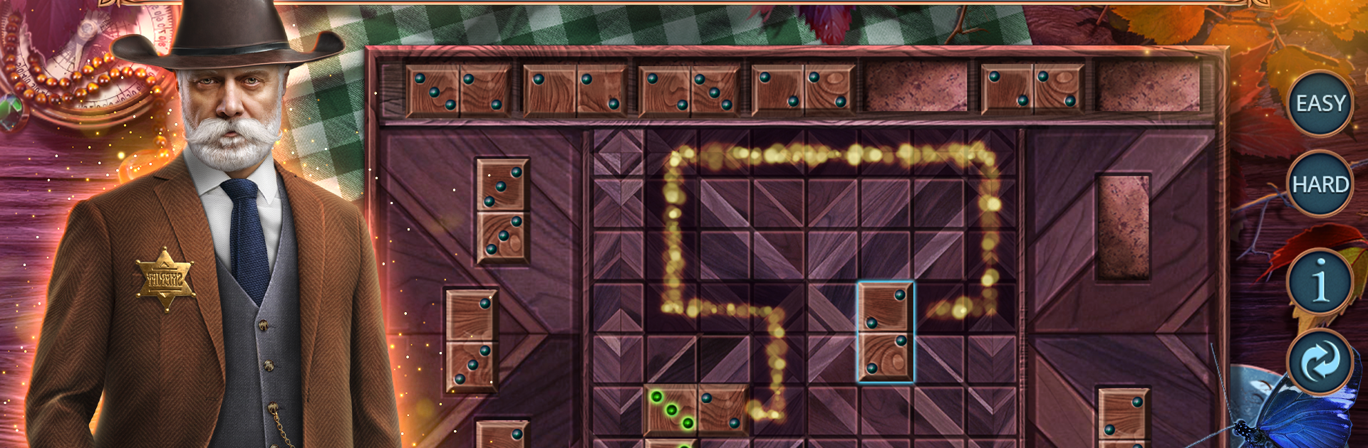 Hidden Motives 1 f2p