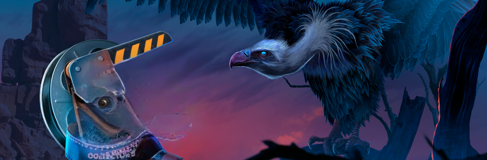 Hidden Motives: Diamond Rush