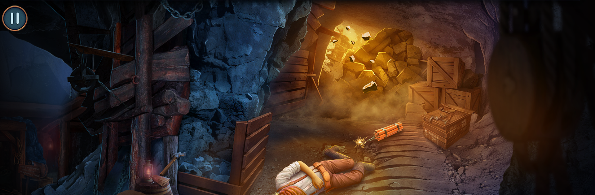 Hidden Motives 1: Extra f2p