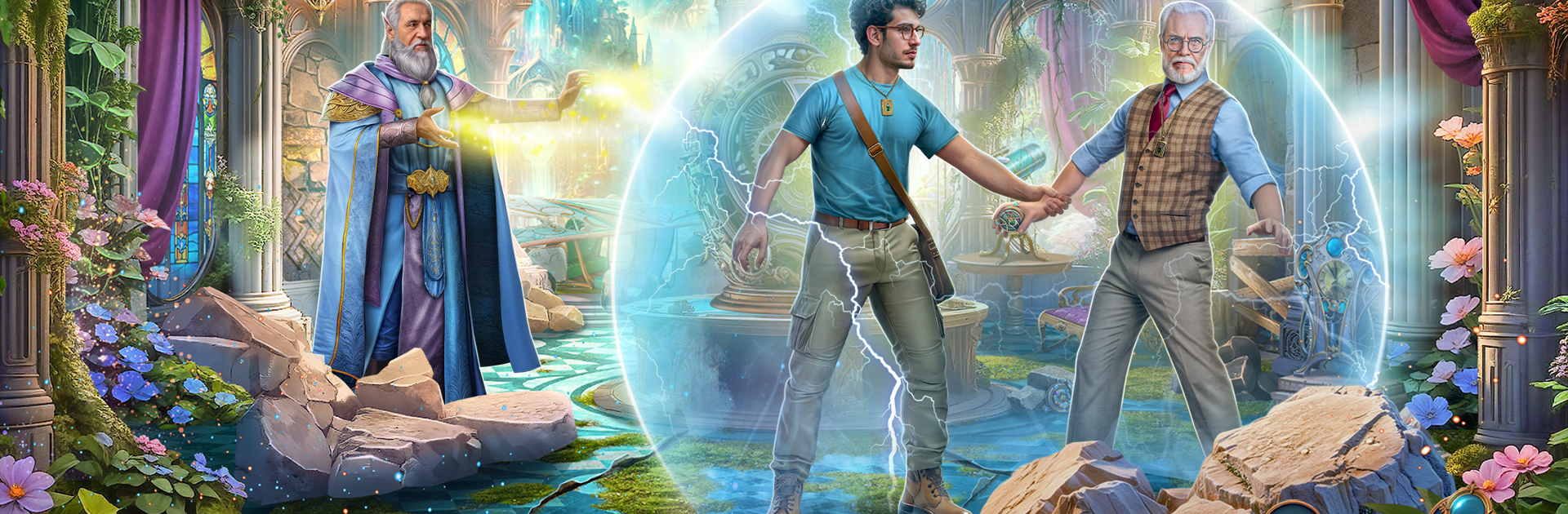 Hidden Portals: Balance