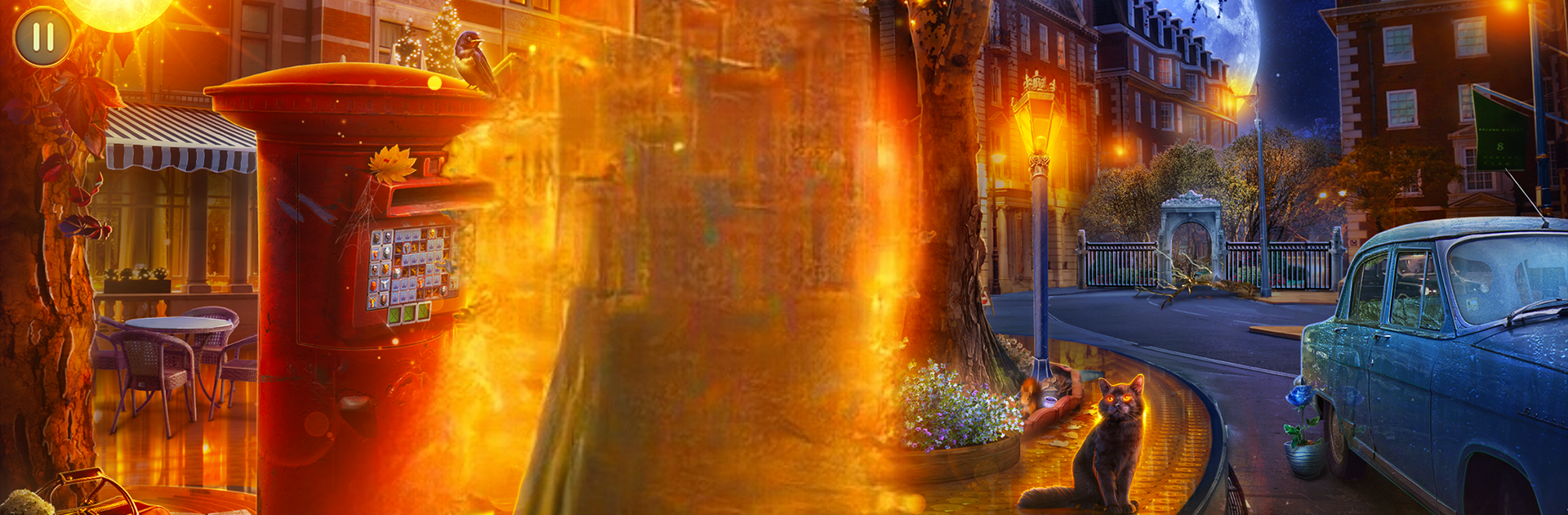 City Detective 2 : Extra f2p