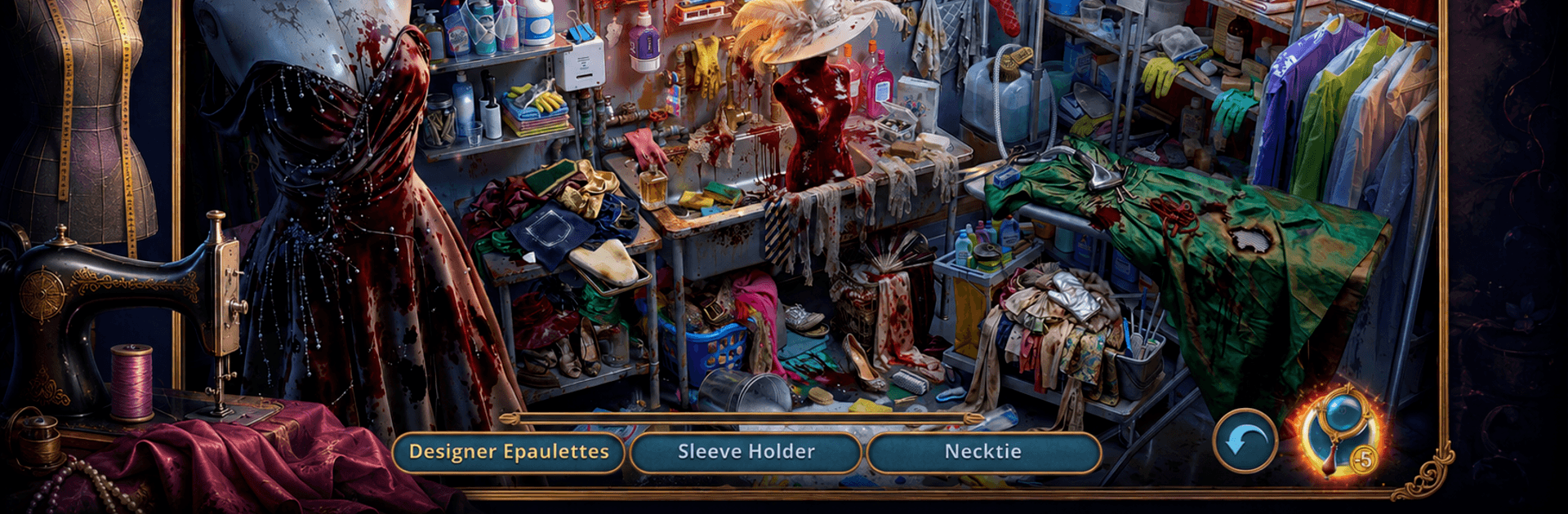 Hidden Fame: Secret F2P