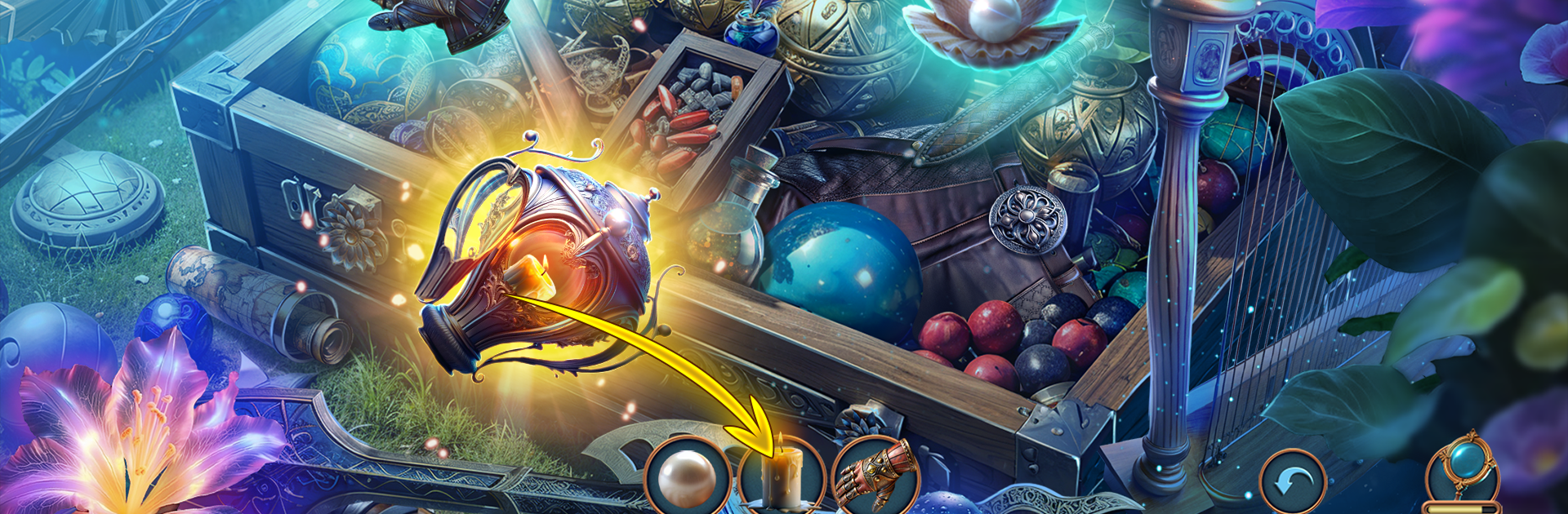 Maze of Realities 5: Extra f2p