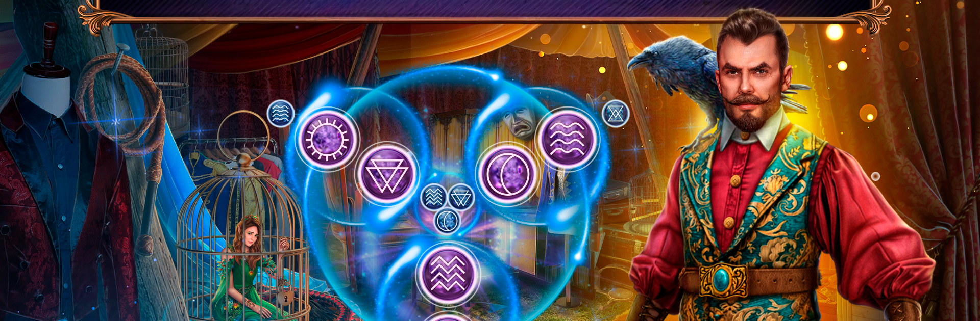 Myths or Reality: Lands