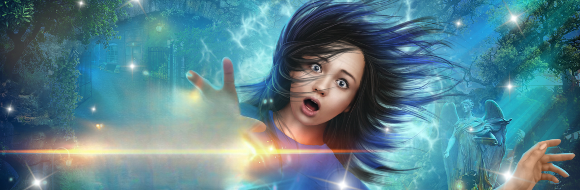 Hidden Object – Mystery Tales 4 (Free to Play)