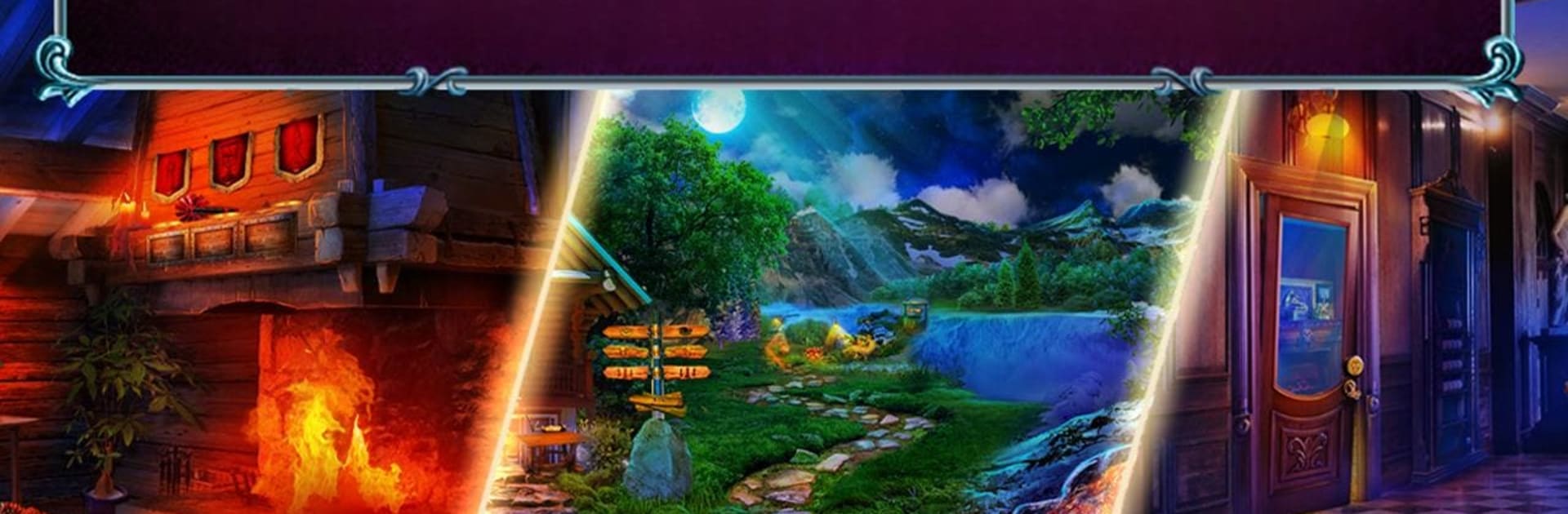 Hidden Objects - Mystery Tales 5 (Free to Play)