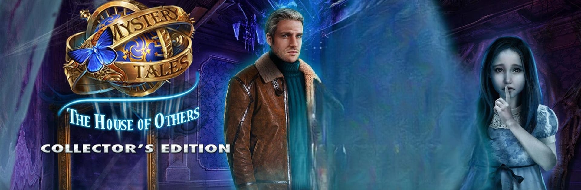 Mystery Tales: House Of Others