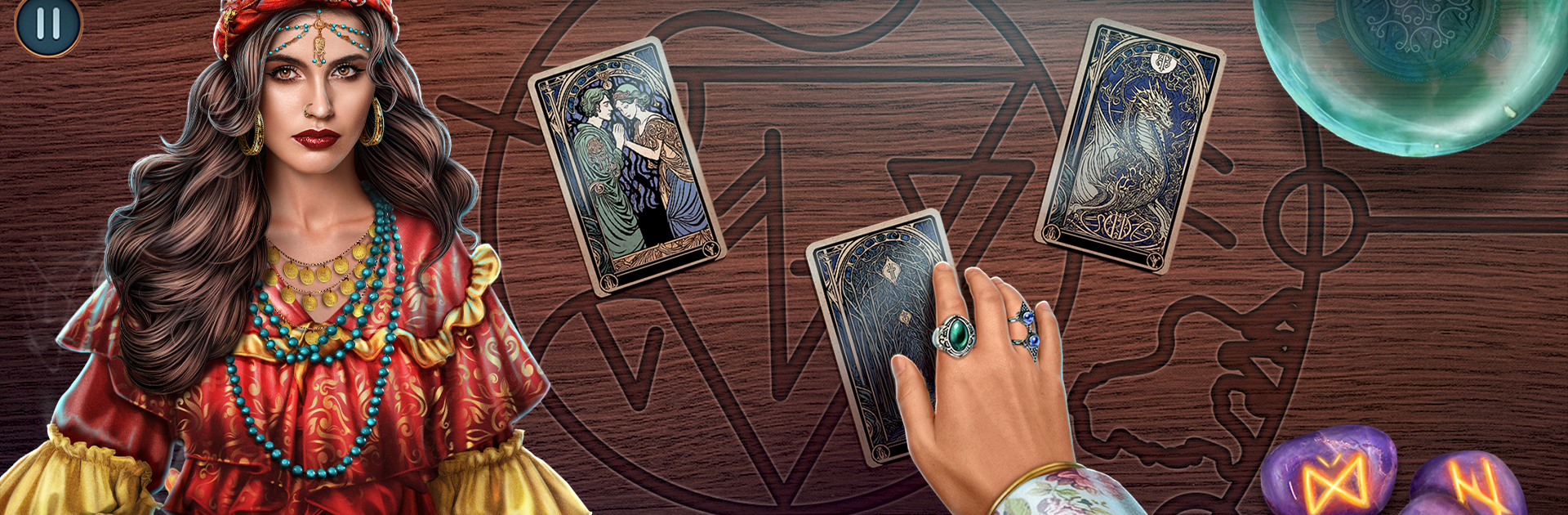 Royal Romances 6: Extra f2p