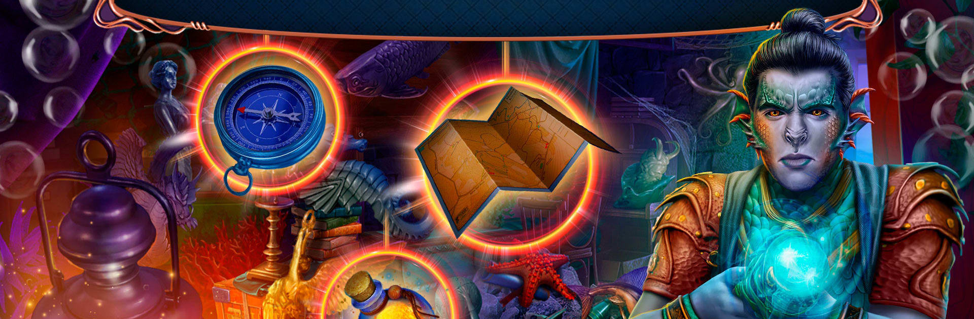 Secret City 6 f2p