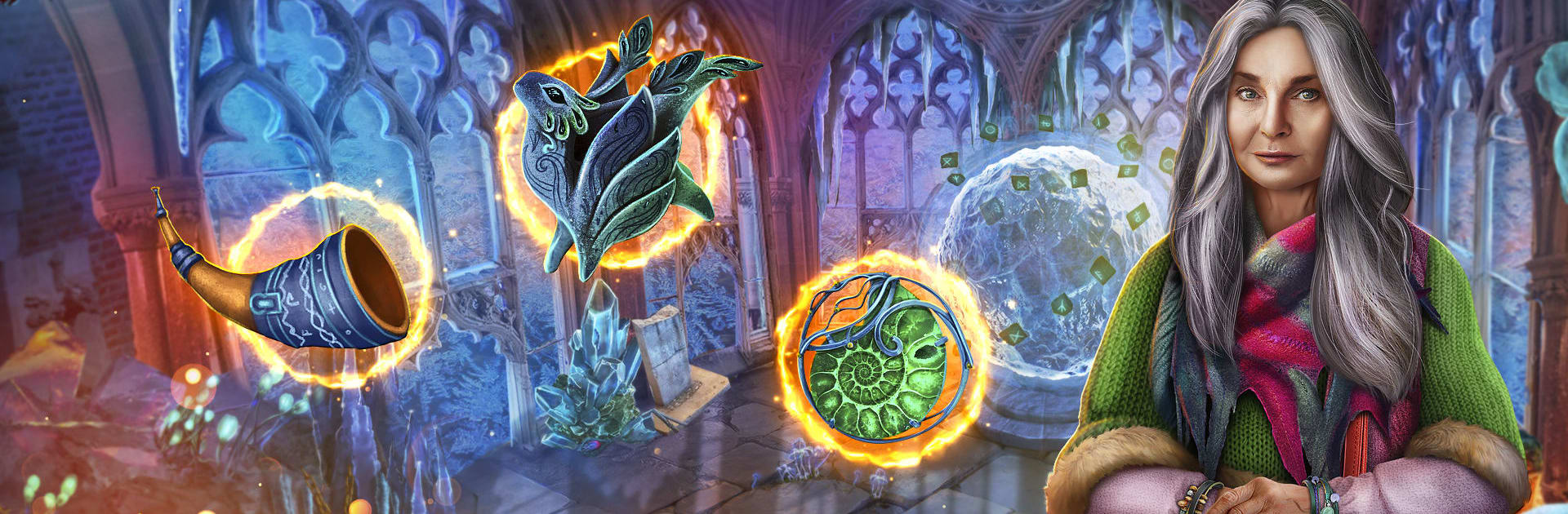 Spirit Chronicles 1 f2p