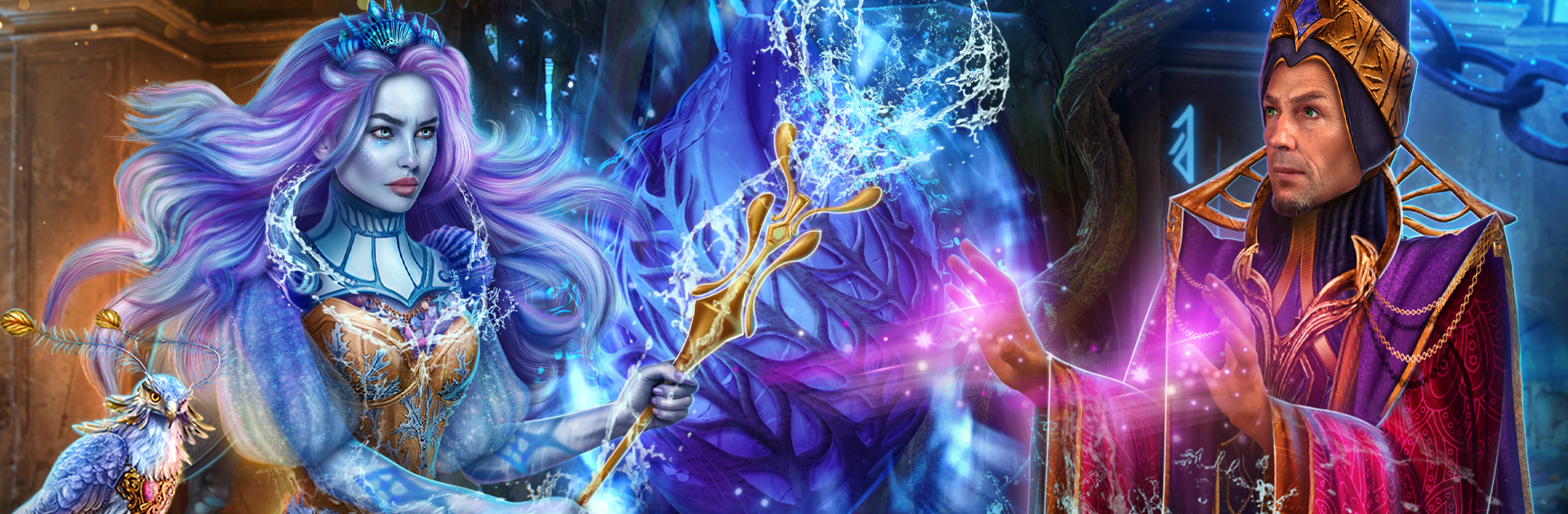 Hidden Objects: Chronicles 2