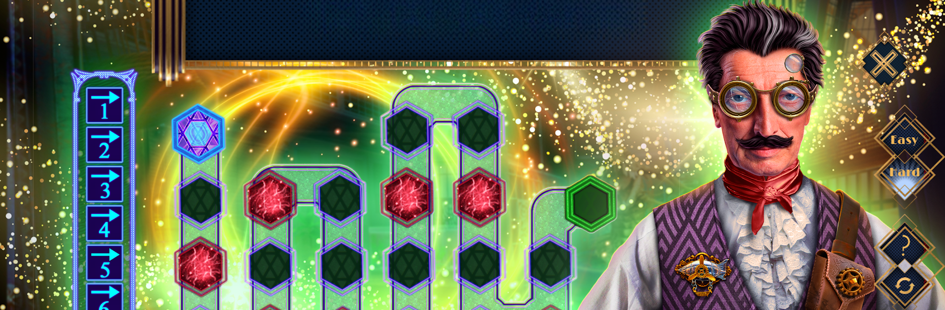 Spirit Legends 3 F2P