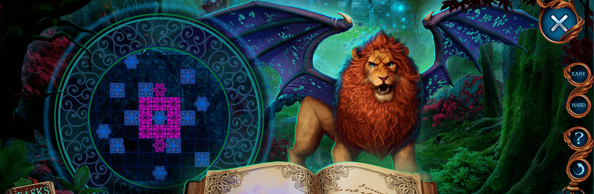 Spirit Legends: The Aeon Heart