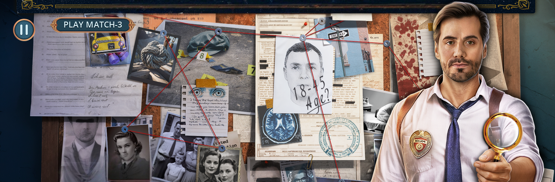 Secrets of Salem: Phantom Cab