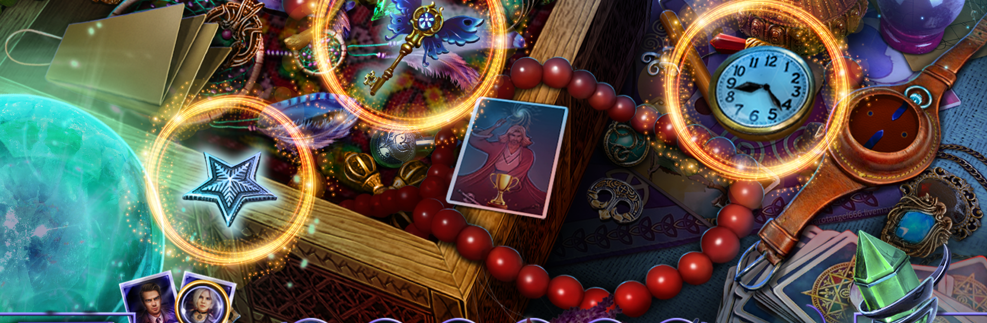 Twin Mind 1 f2p