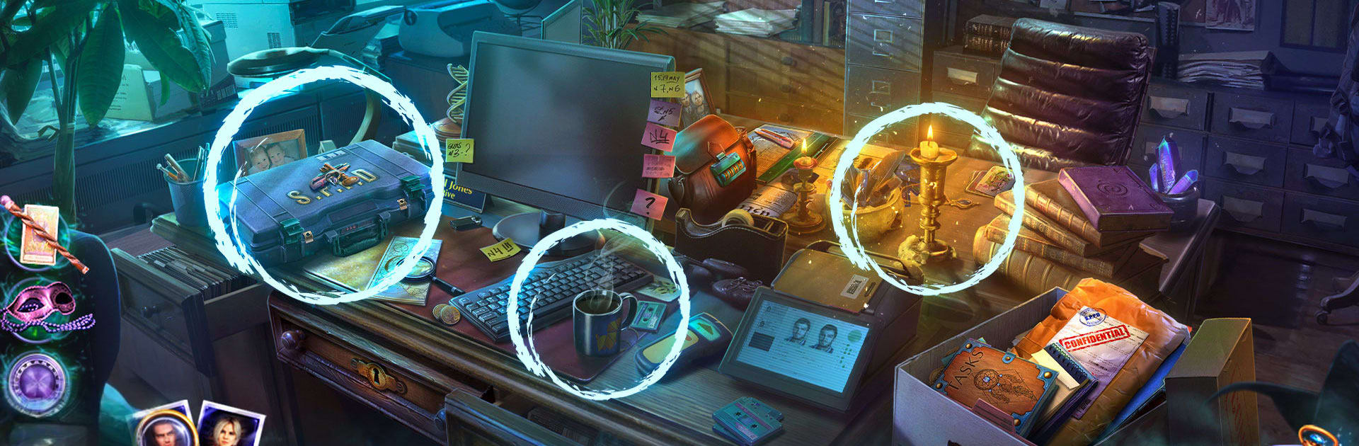 Twin Mind: Power of Love