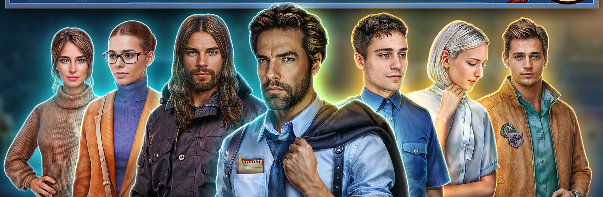 Unsolved Case: Popularity f2p