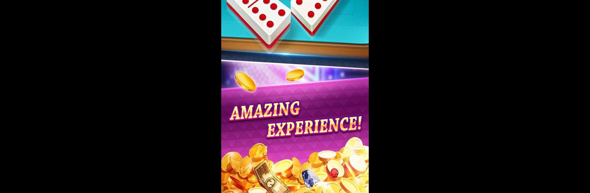 Domino Gaple - Game Online