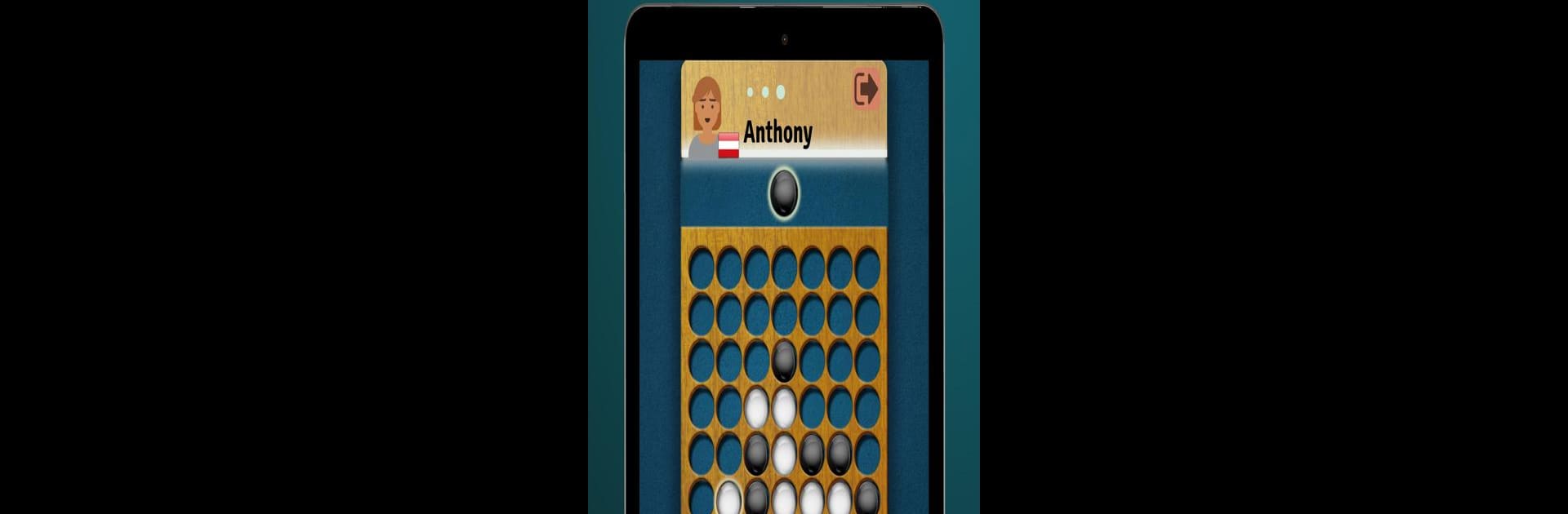 Four In A Row | Connect 4 - Online Multiplayer
