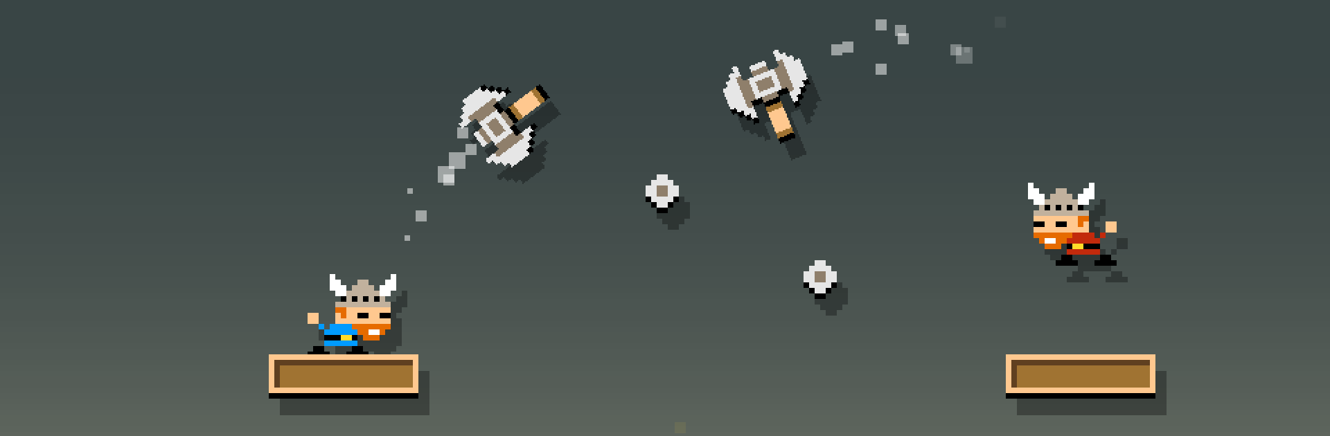 Micro Battles