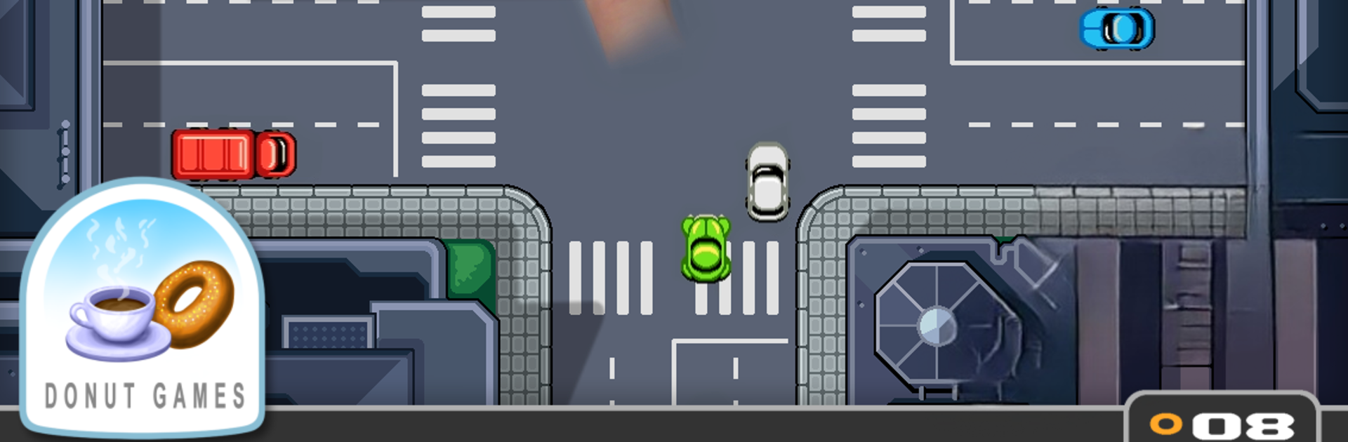 Traffic Rush