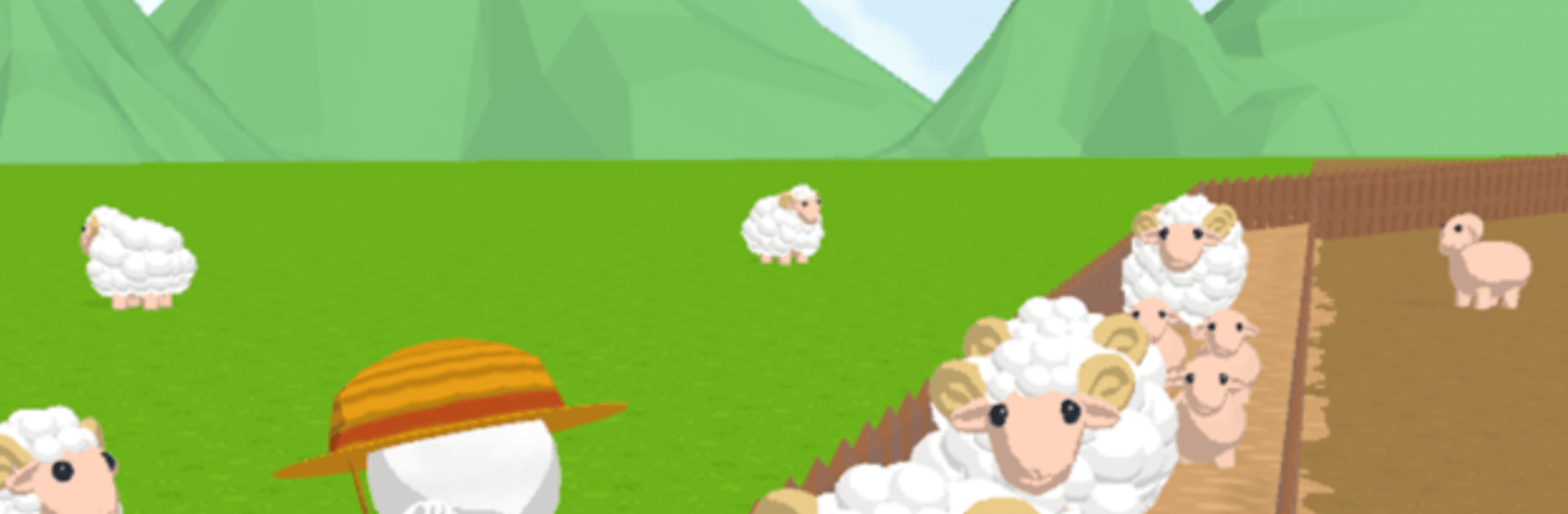 Wool Harvest