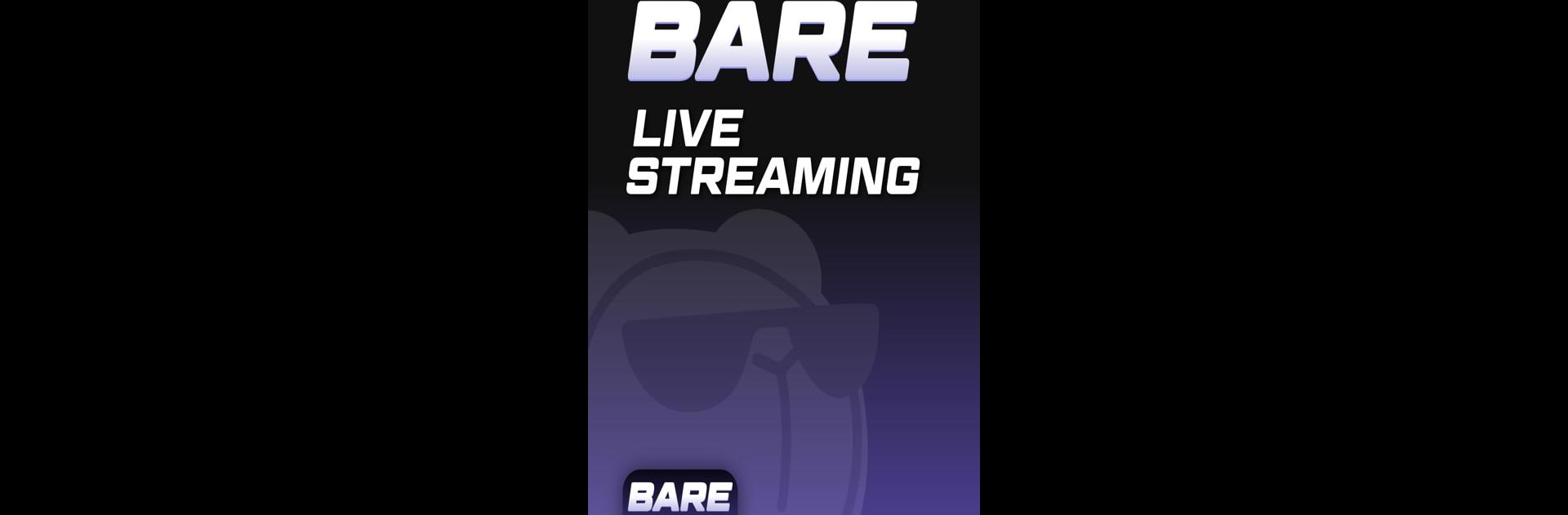 BareLive
