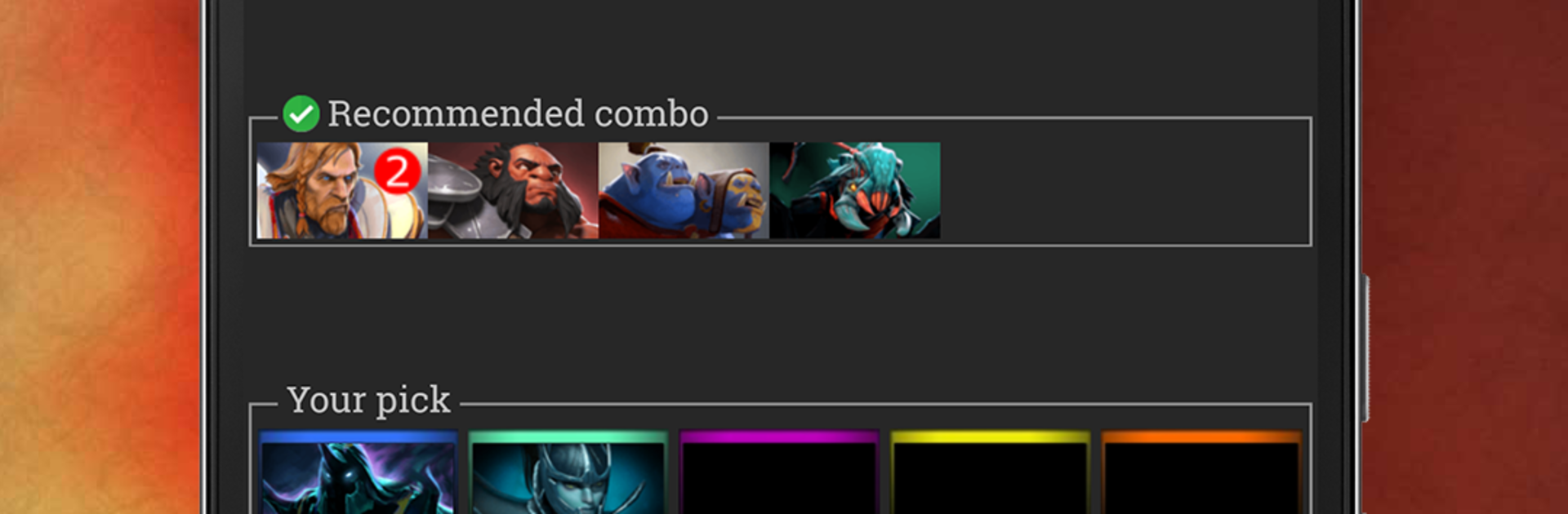 Dota Plus Counters