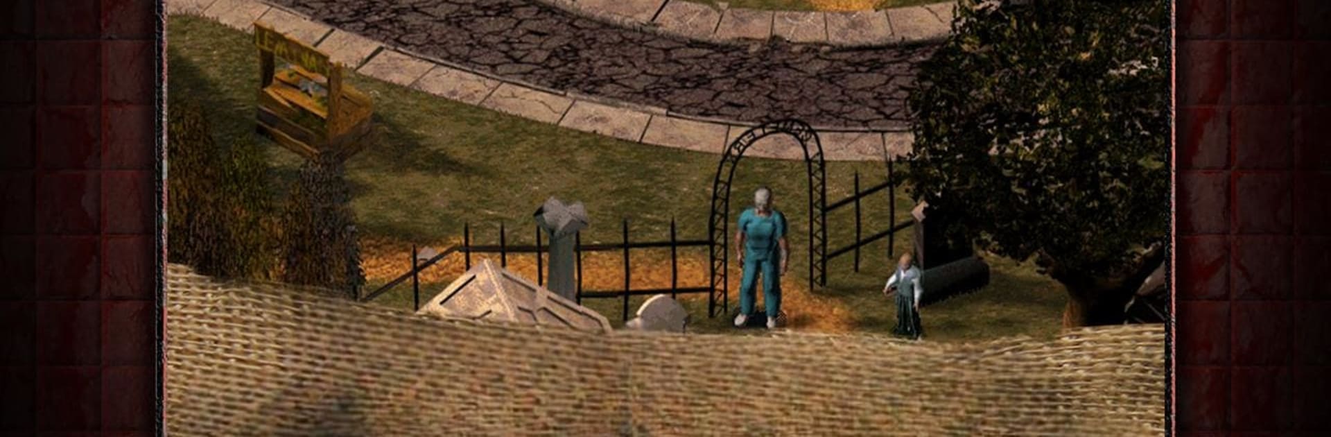 Sanitarium