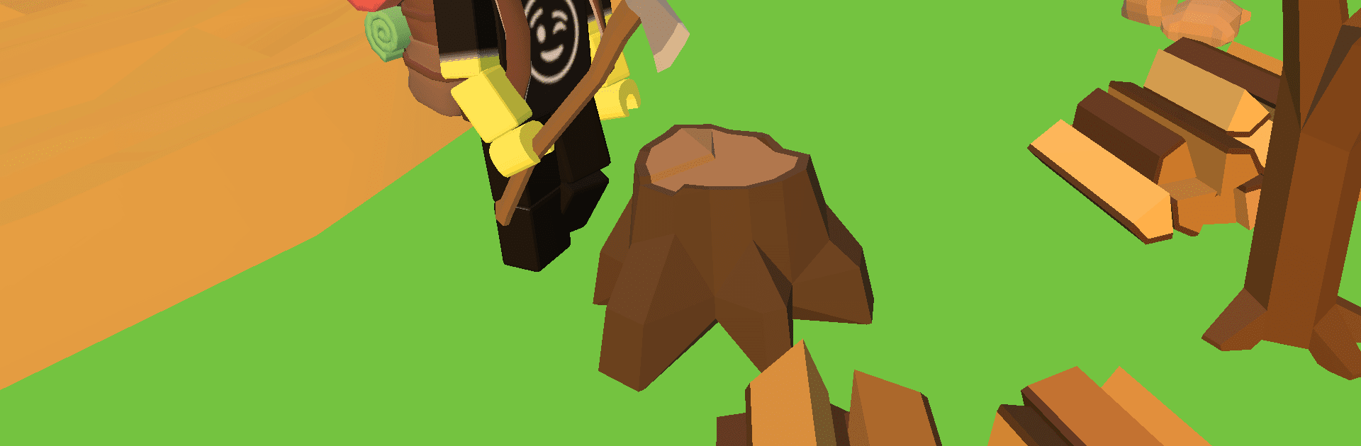 Farm Tycoon for Obby