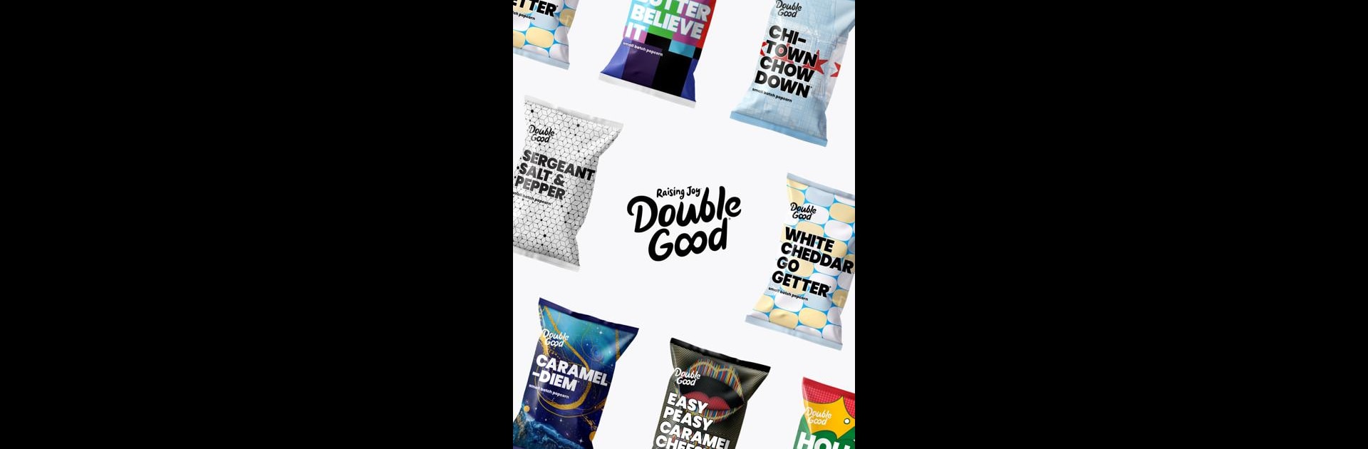 Double Good