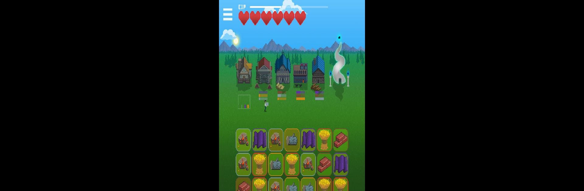 Super Gridland