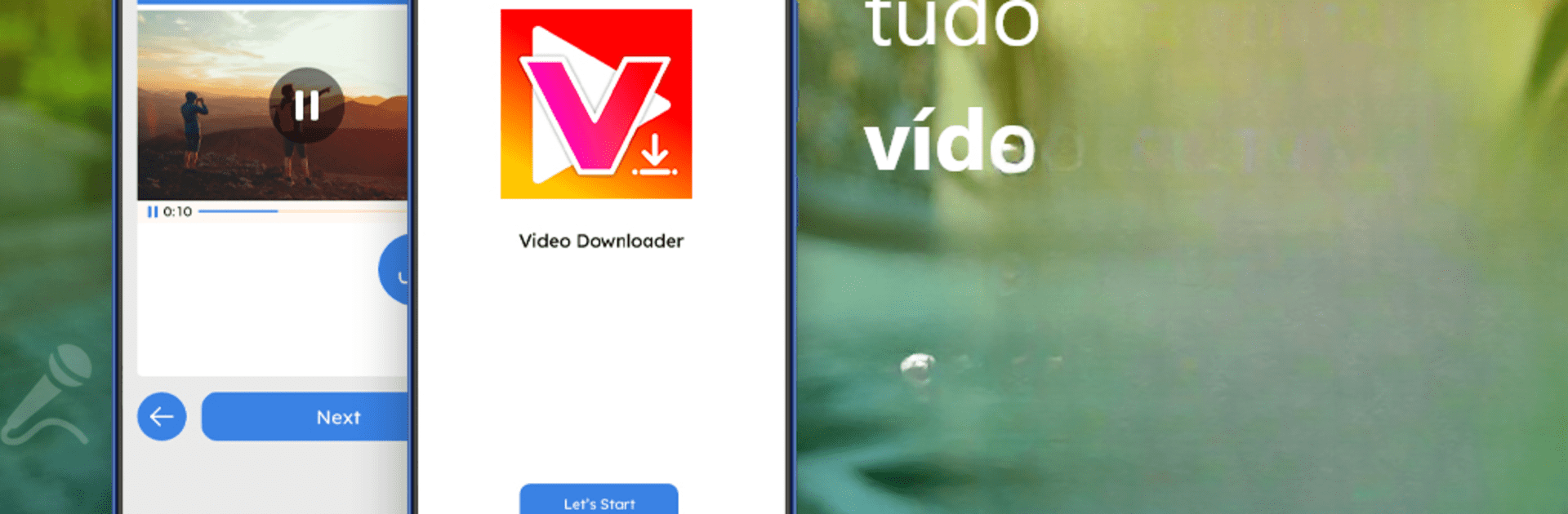 Baixar video -Video Saver