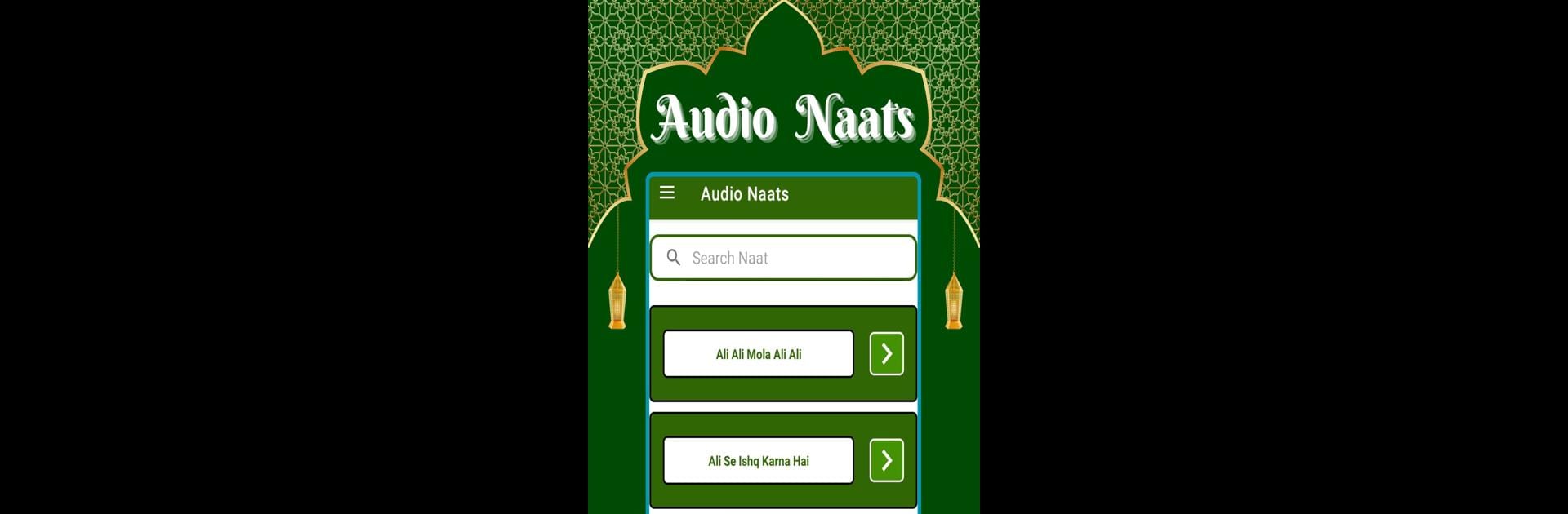 Audio Naats mp3 Download